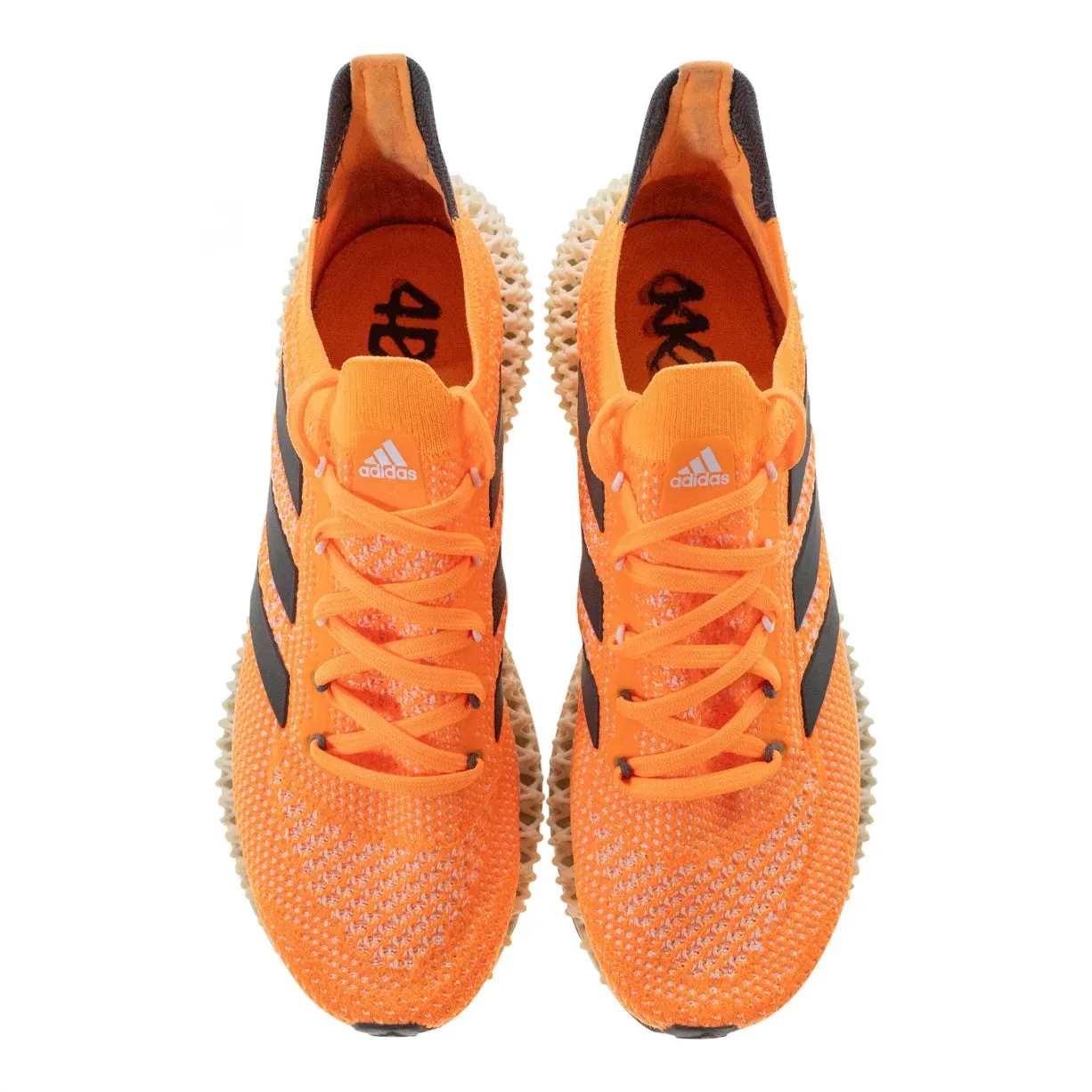 Adidas 4DFWD Running Shoes