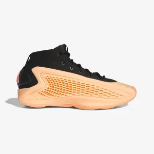 Adidas | AE 1 NEW WAVE BASKETBALL SHOES  { ACID ORANGE/CORE BLACK/ACID RED