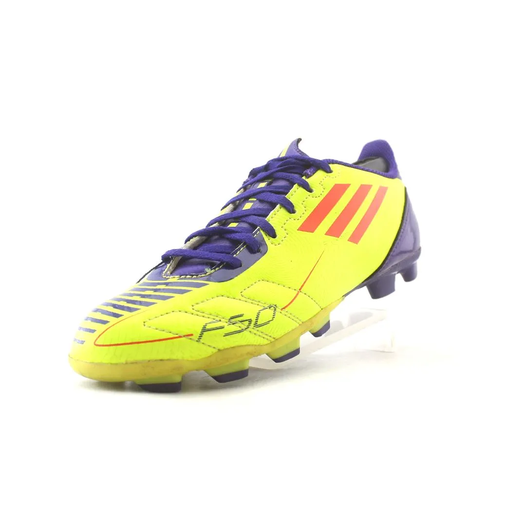 ADIDAS F50 TRX FG ADIZERO