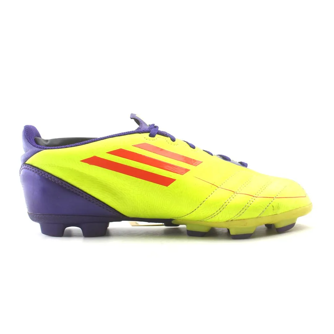 ADIDAS F50 TRX FG ADIZERO