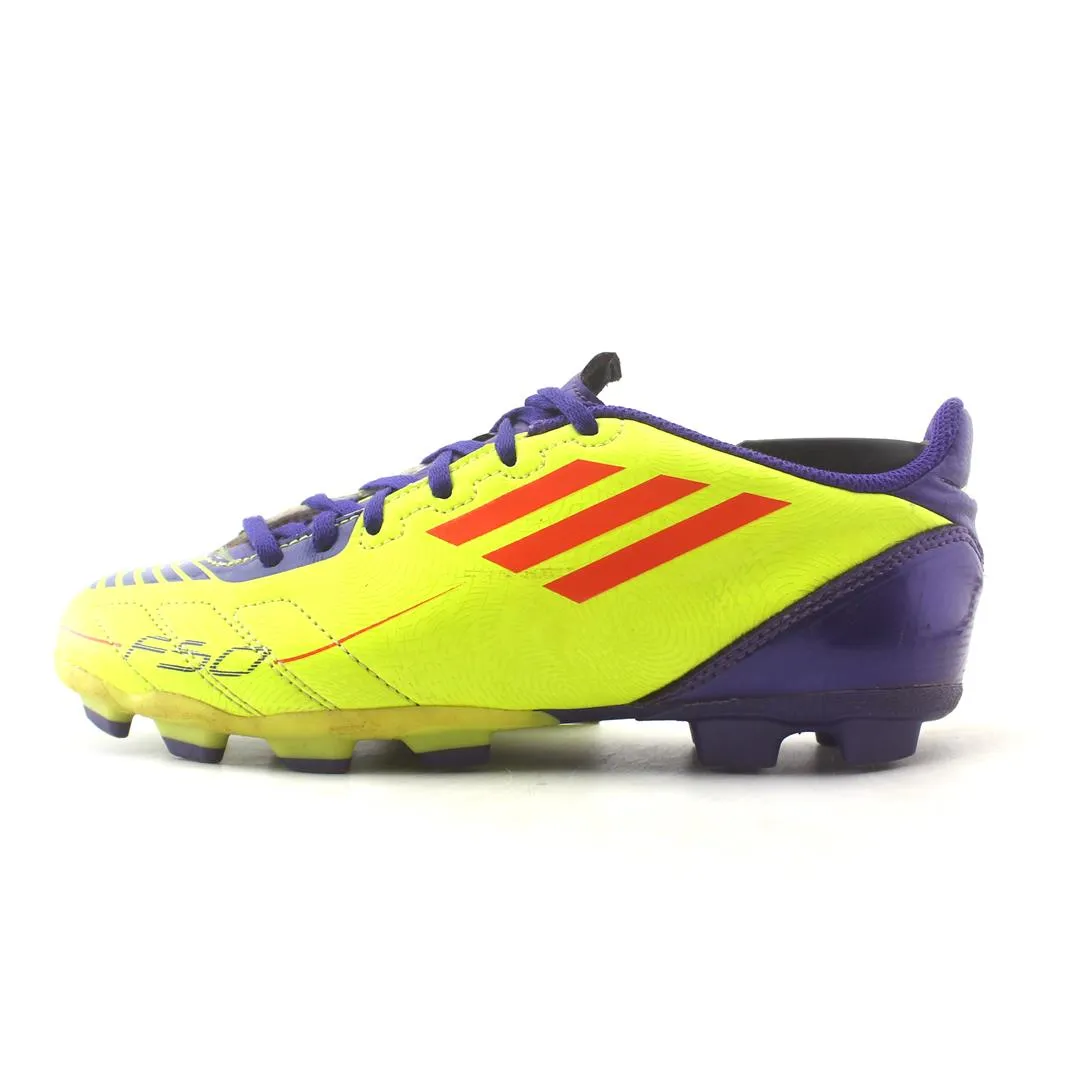 ADIDAS F50 TRX FG ADIZERO