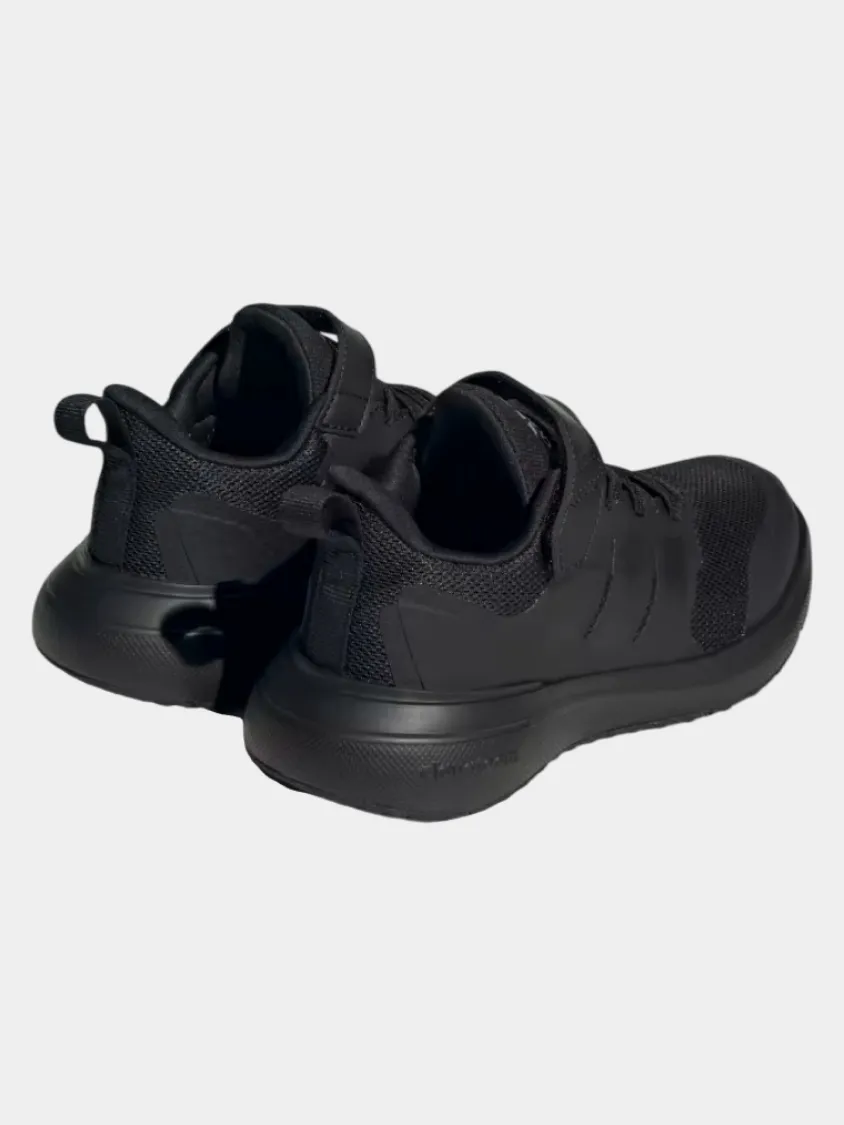 Adidas Fortarun Ps Sportswear Shoes Black/Carbon