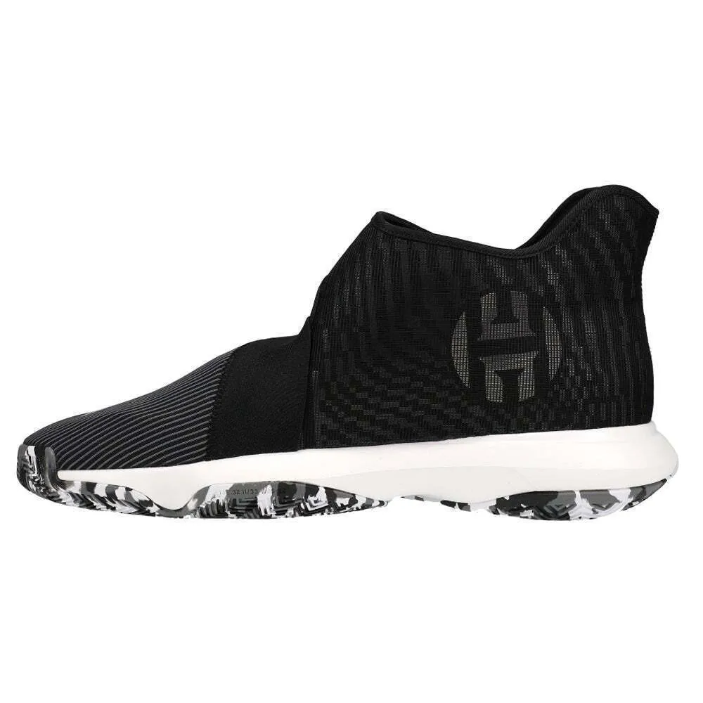 ADIDAS - Harden B/E 3 Core Basketball Shoes