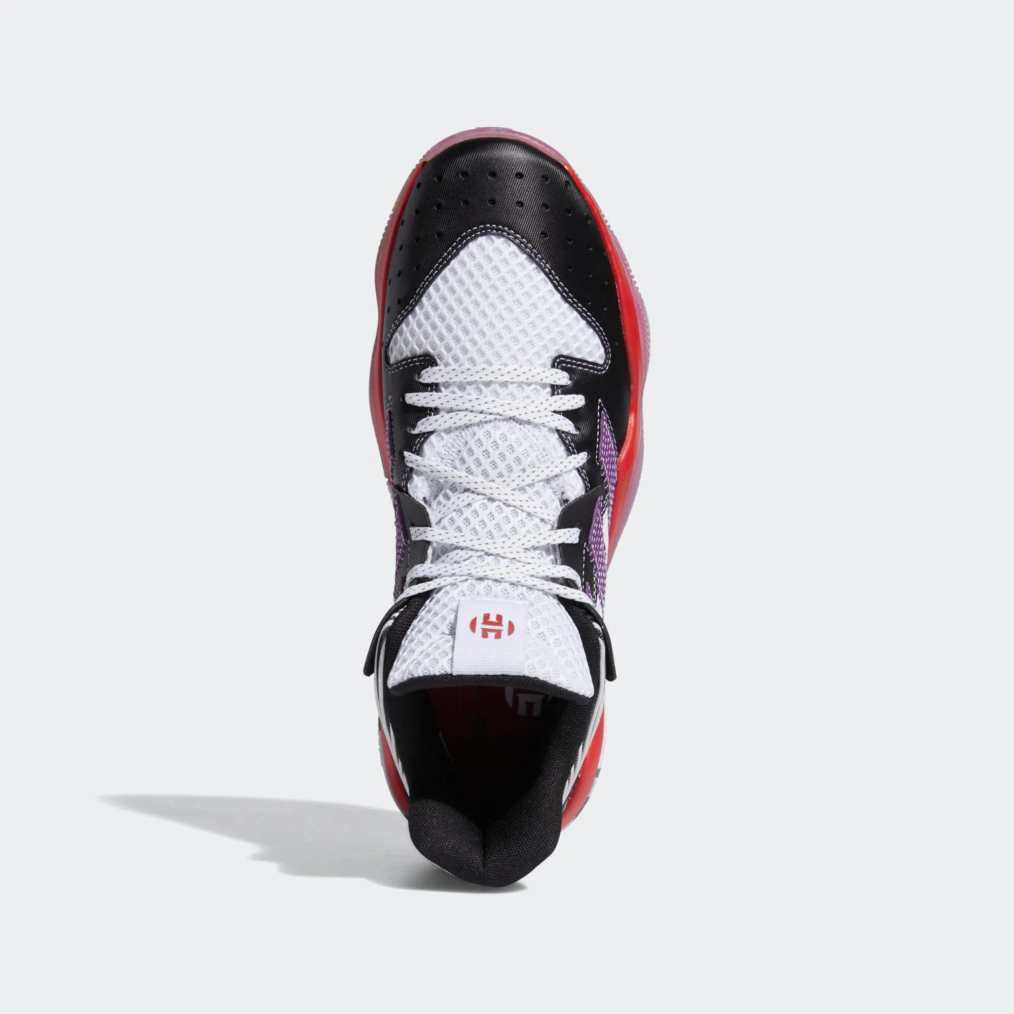 ADIDAS HARDEN STEP-BACK