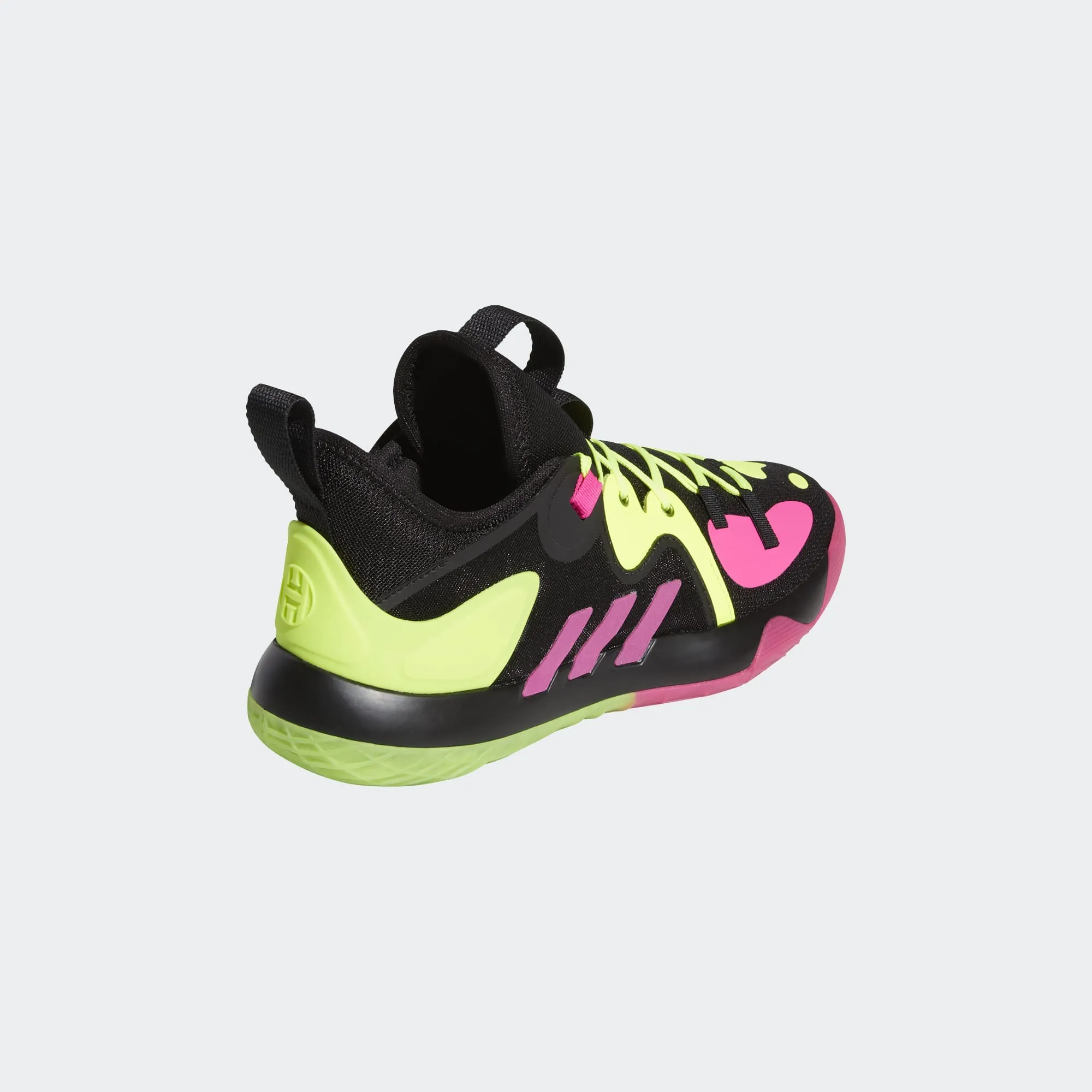 ADIDAS HARDEN STEPBACK 2 SHOES