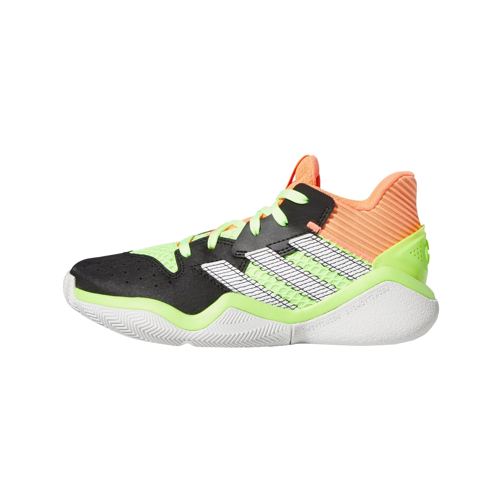 ADIDAS HARDEN STEPBACK SHOES JUNIOR