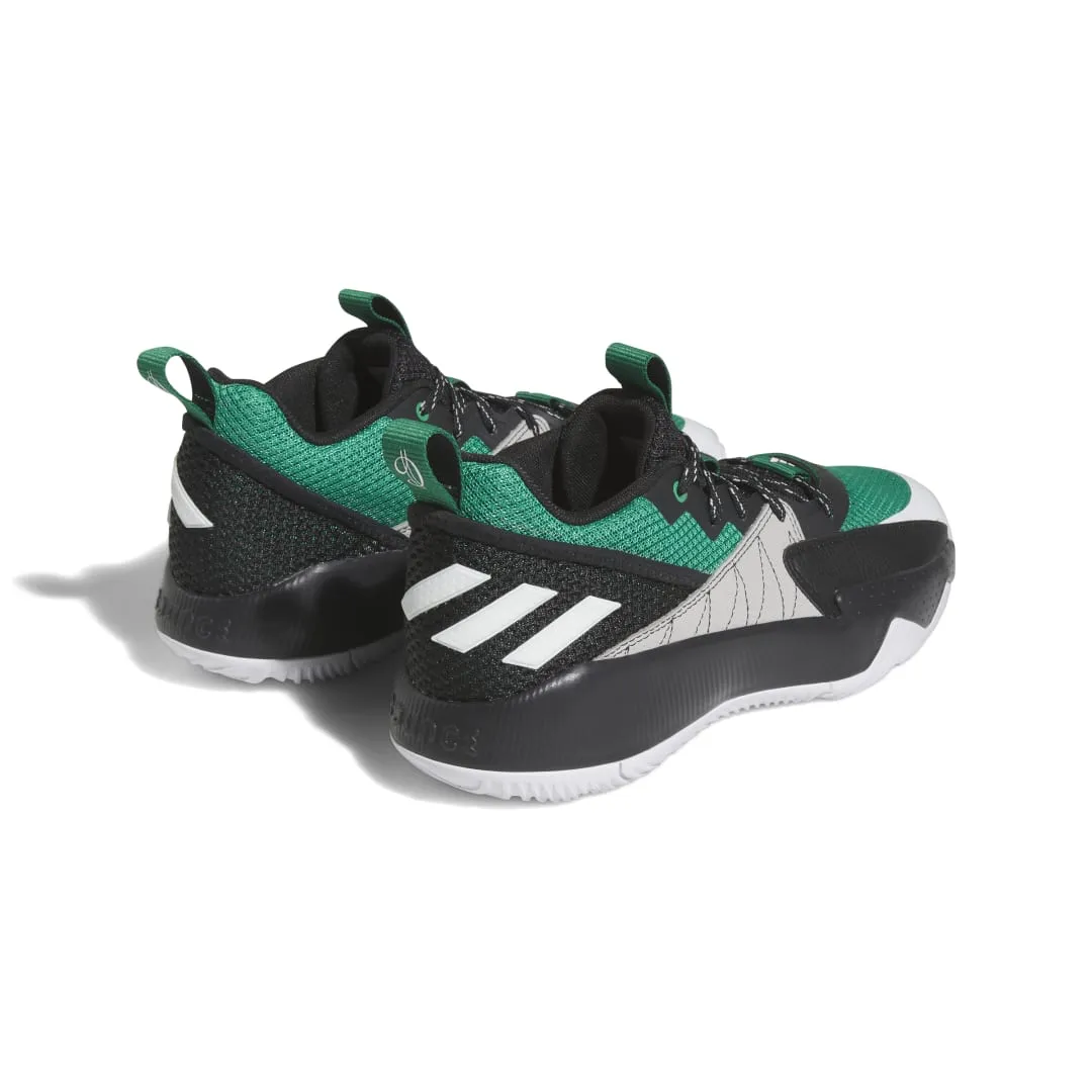 adidas Men's DAME ID1808 Certified Basketball Shoe