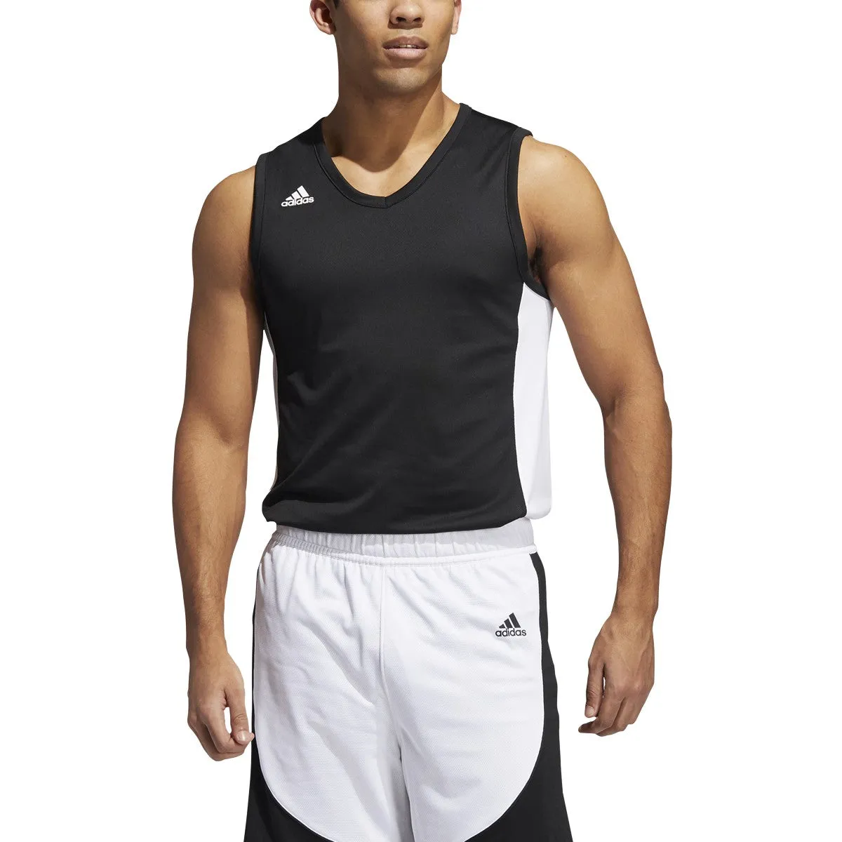 adidas Men's NXT Prime Basketball Jersey