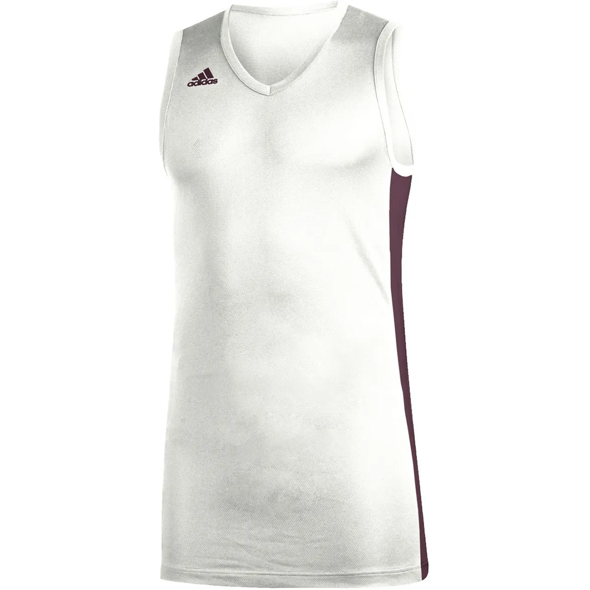 adidas Men's NXT Prime Basketball Jersey