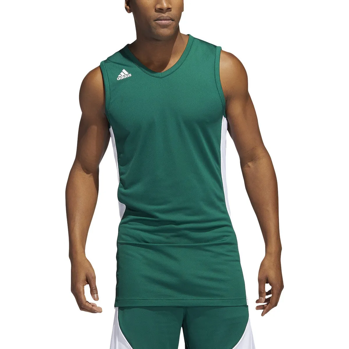 adidas Men's NXT Prime Basketball Jersey