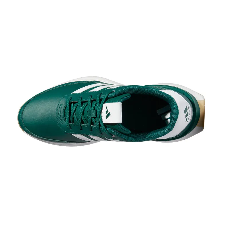 ADIDAS S2G Men's Spikeless Shoes (Green/White)