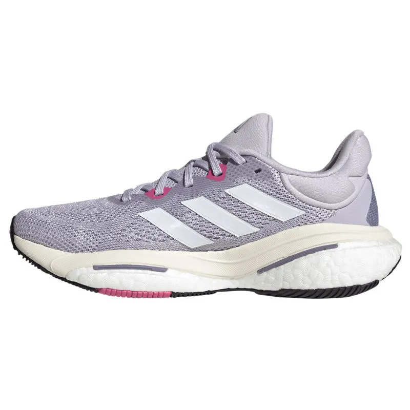 Adidas SOLARGLIDE 6 Womens Running Shoes