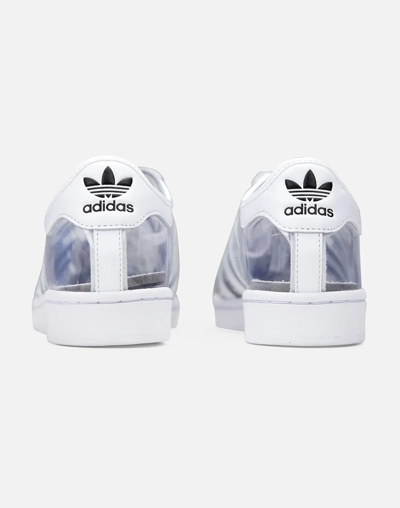 Adidas Superstar Translucent