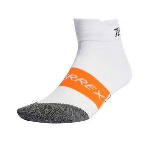 Adidas Terrex Heat.Rdy Trail Running Speed Ankle Socks