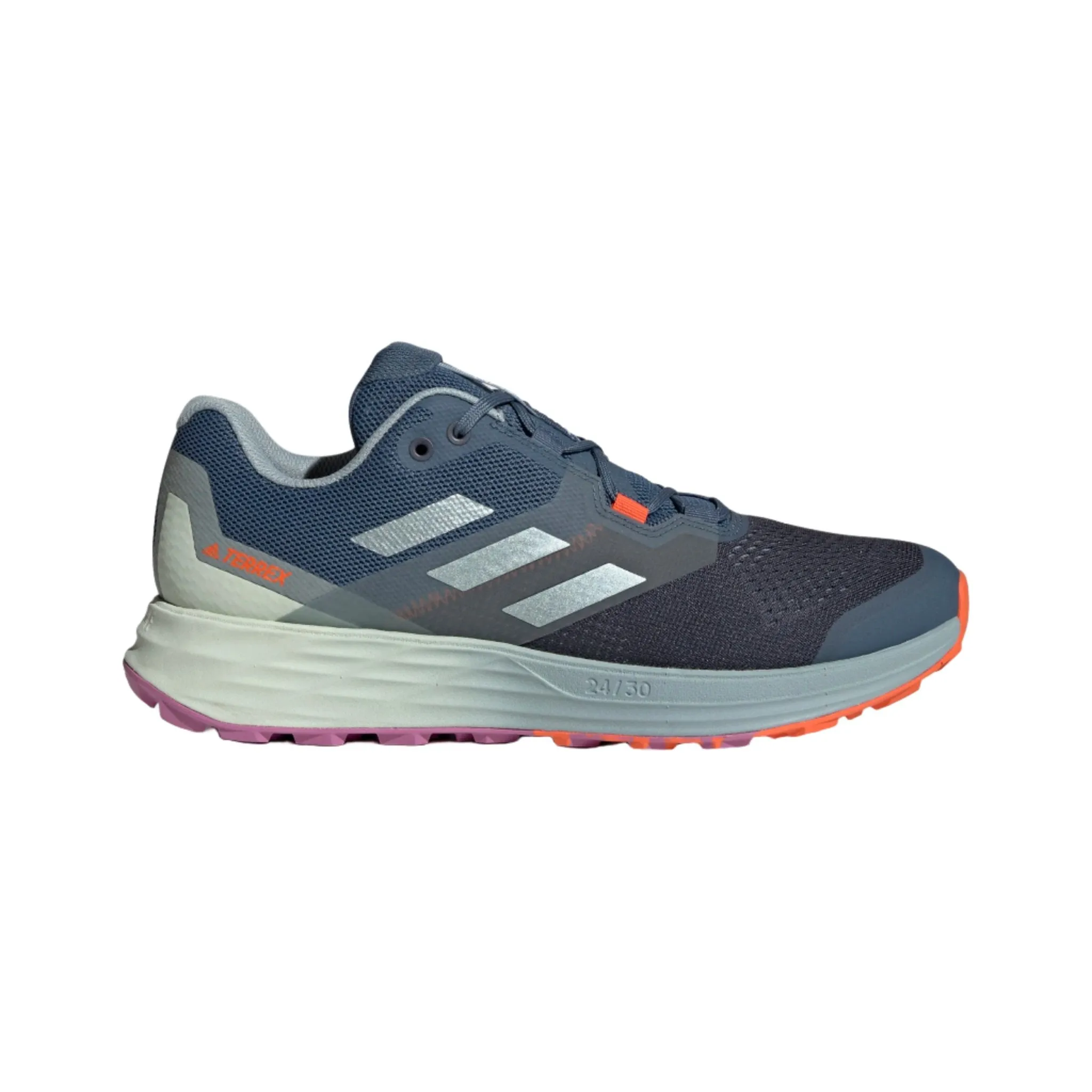 Adidas Terrex Men's Two Flow Trail Running Shoes 2022