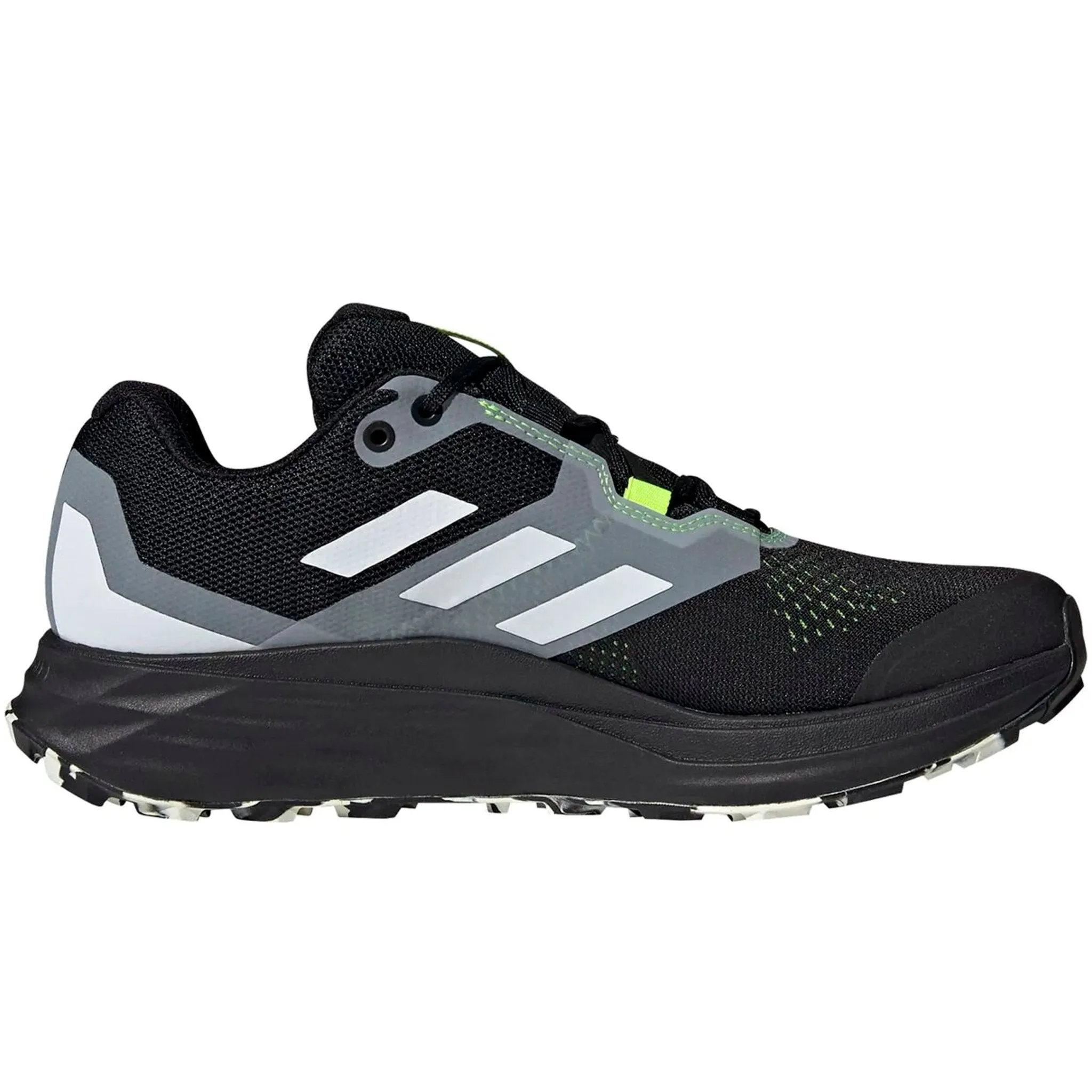 Adidas Terrex Men's Two Flow Trail Running Shoes 2022