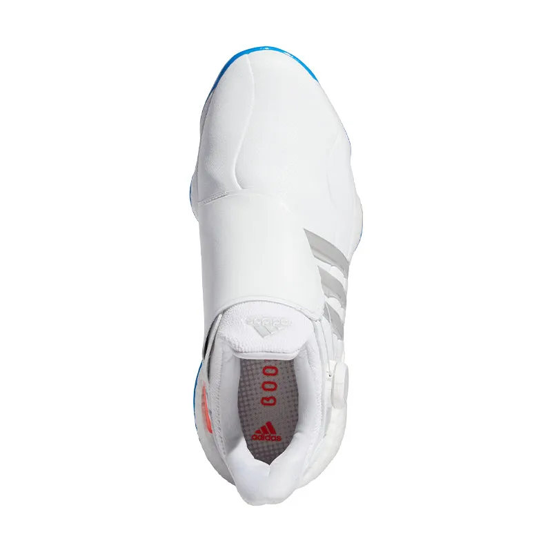 ADIDAS Tour360 Infinity BOA Women's Spikeless Shoes (White)