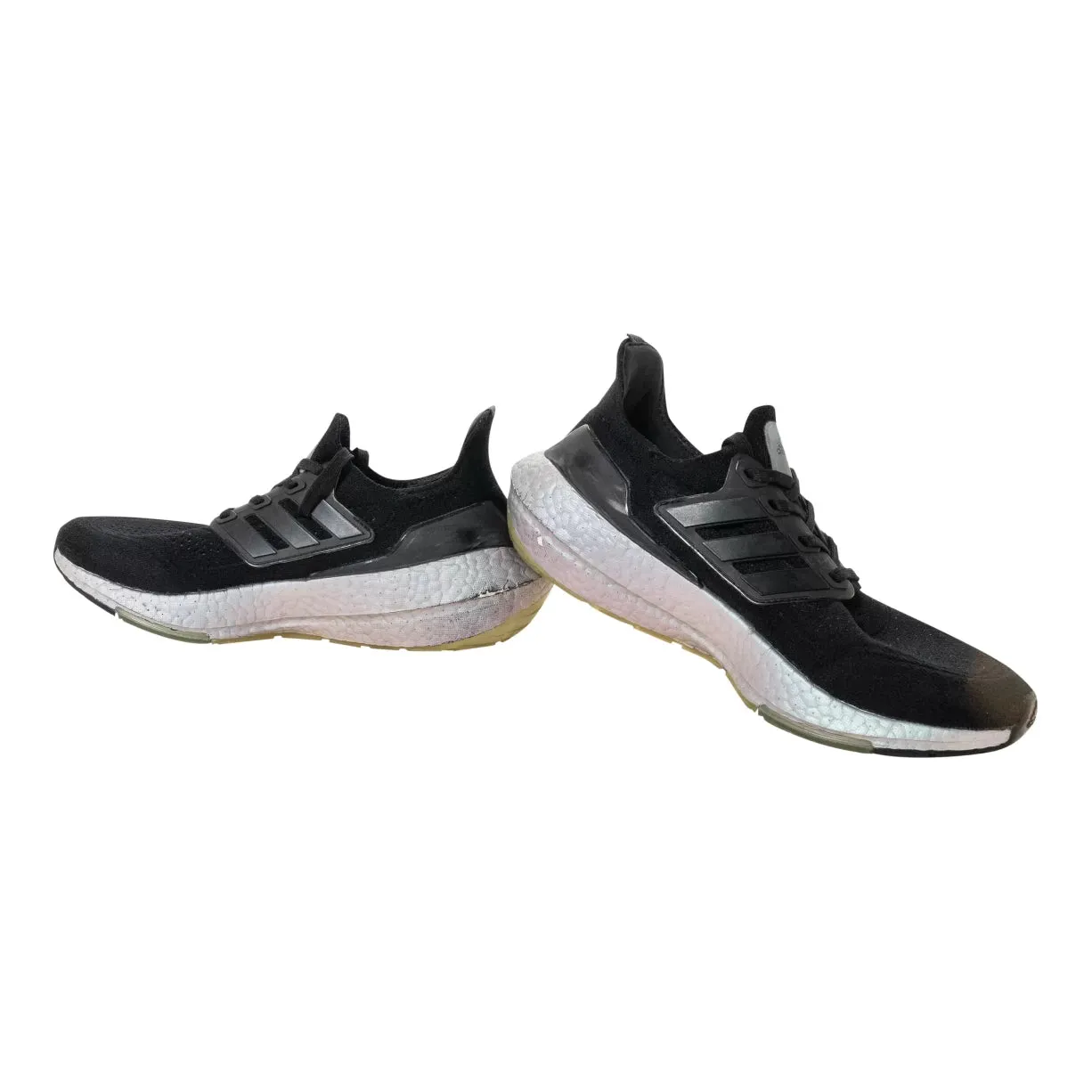 Adidas Ultraboost Running Shoes - Women's