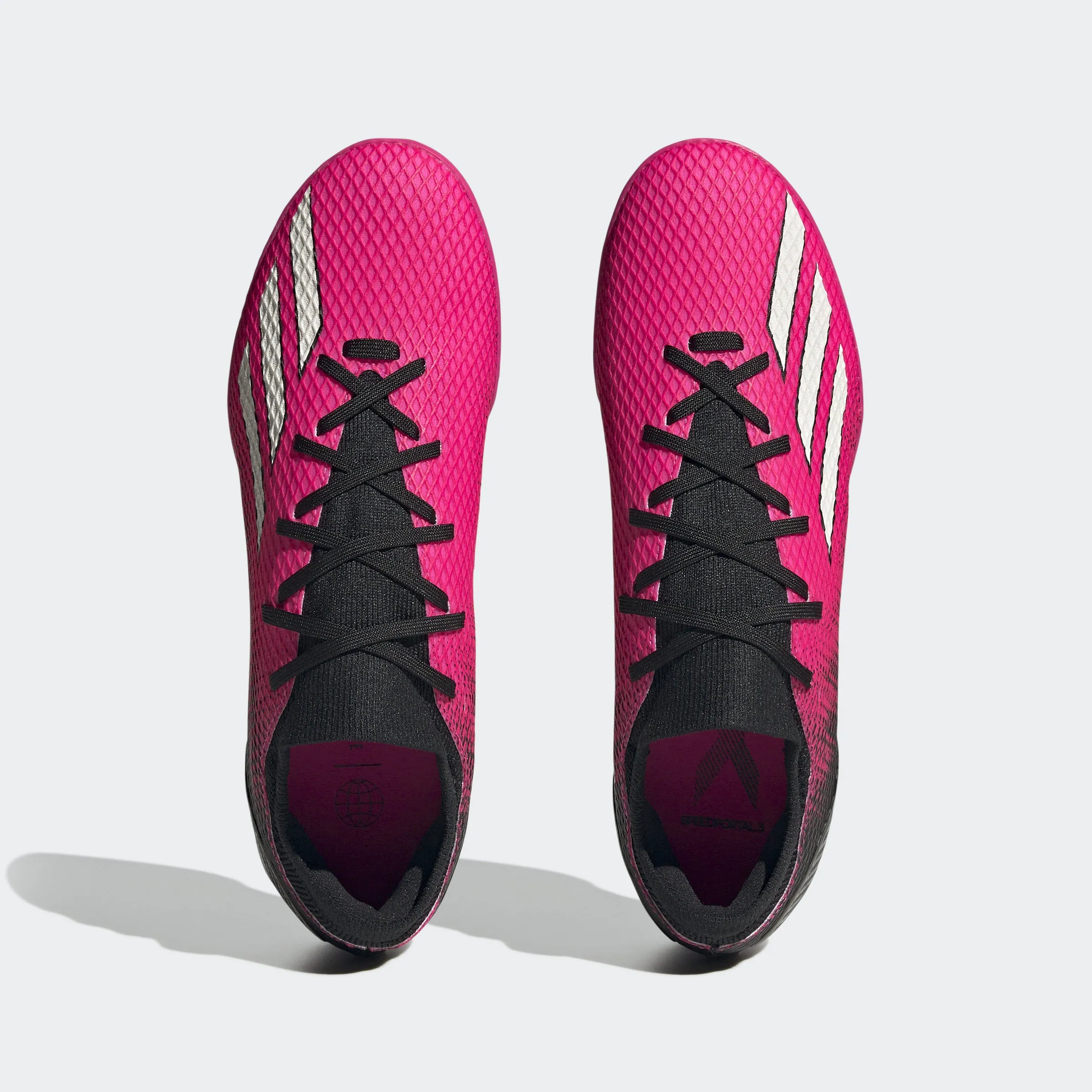 adidas X Speedportal.3 Indoor Boots