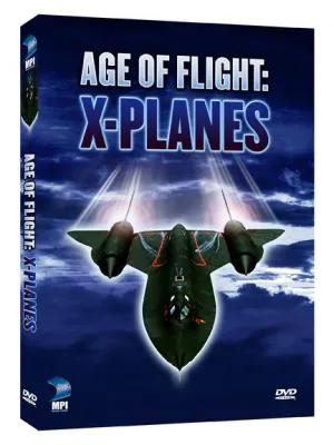 Age of Flight: X-Planes