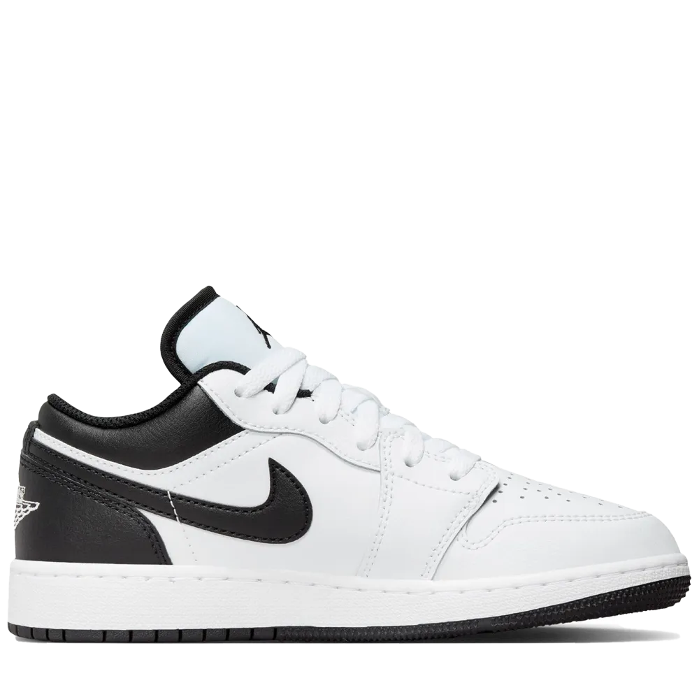 Air Jordan 1 Low Big Kids' Shoes