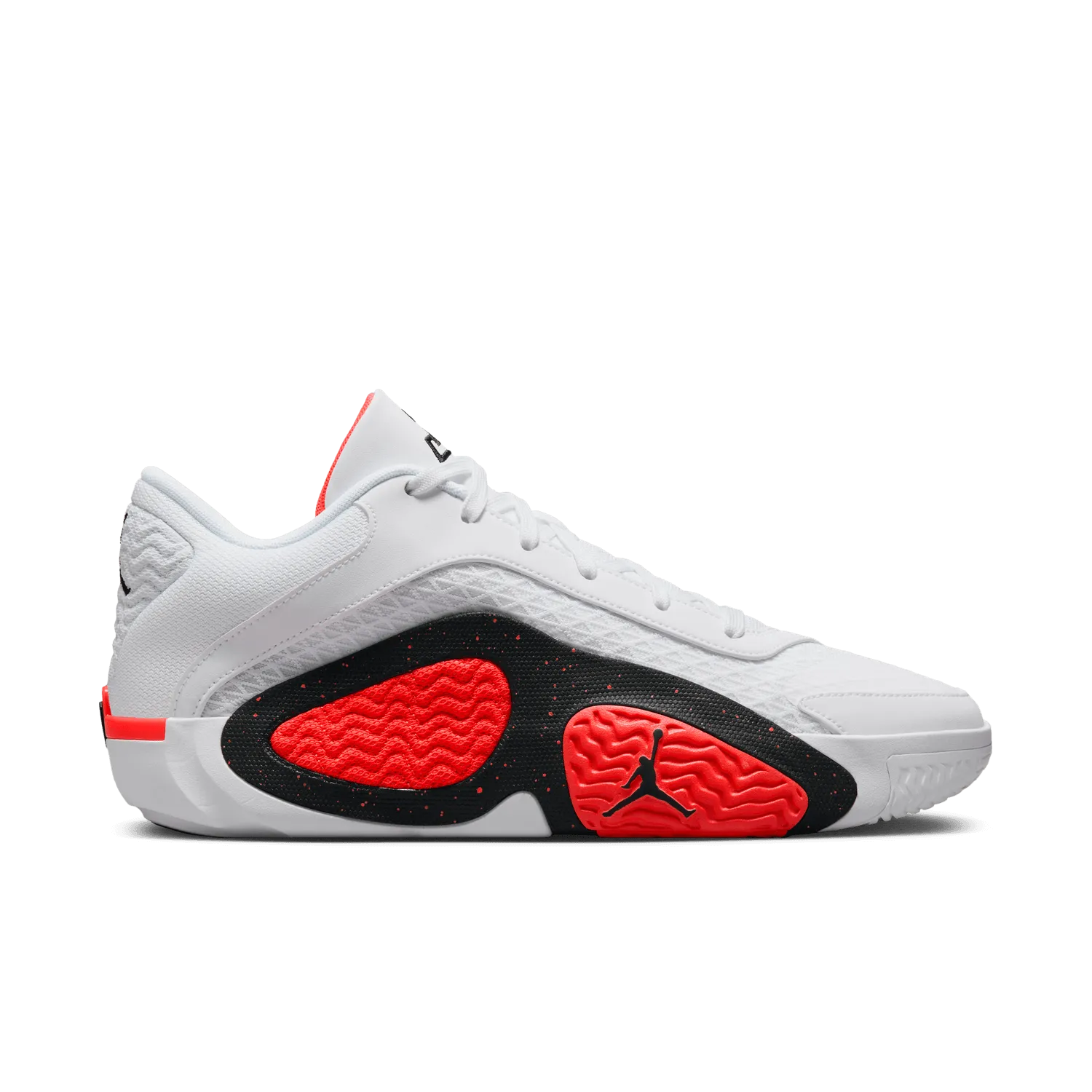 Air Jordan Tatum 2 'Red Cement'