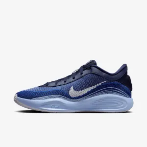 Air Zoom GT Hustle Academy - College Navy/White/Psychic Blue