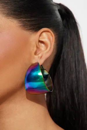 All The Magic Earrings - Multi Color