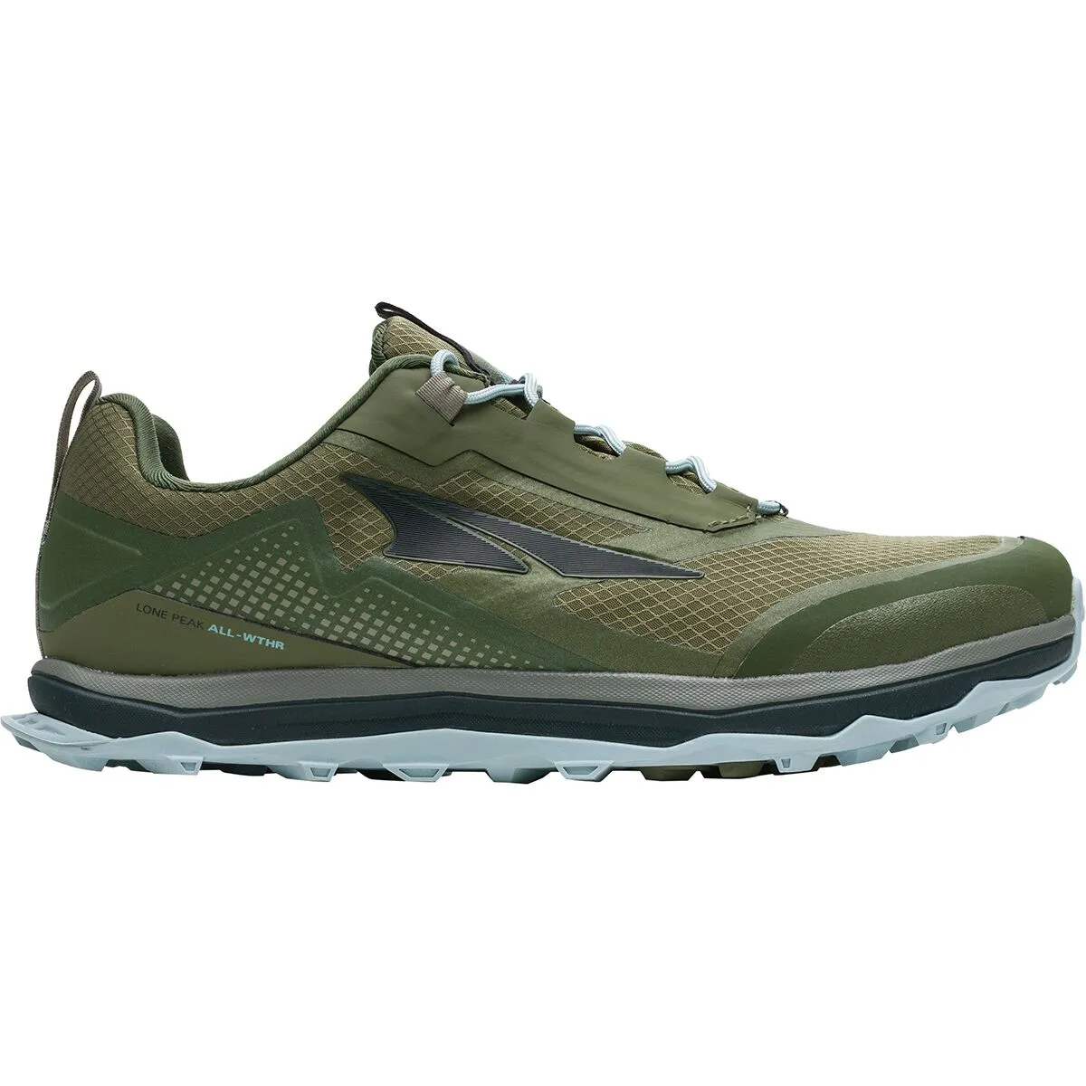 Altra - Lone Peak ALL-WTHR Low - Men's