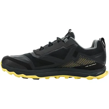 Altra - Lone Peak ALL-WTHR Low - Men's