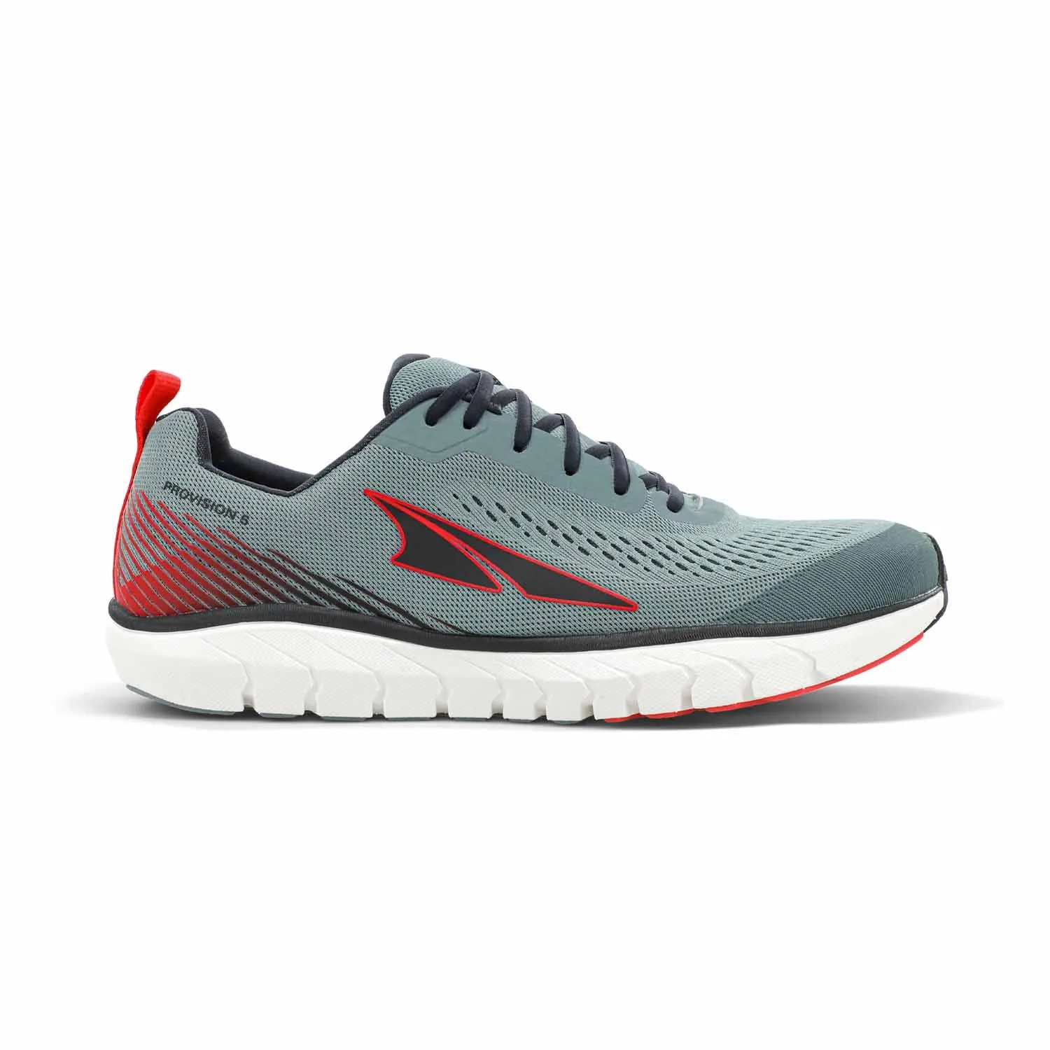 Altra Provision 5 Men's Support Running Shoes