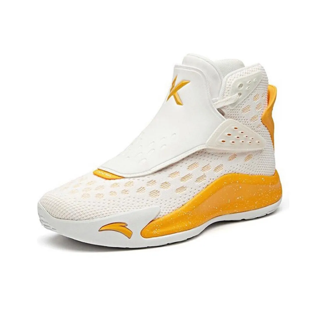 Anta Men's Klay Thompson Kt5 “Home” Basketball Shoes