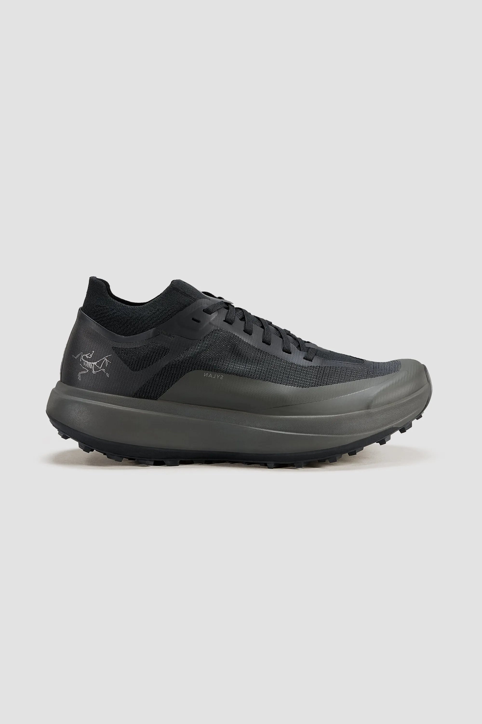 Arc'teryx Men's Sylan in Black/Shark