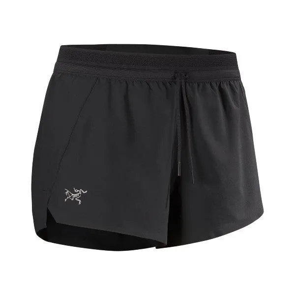 Arc'teryx Norvan 3" Short - Women's