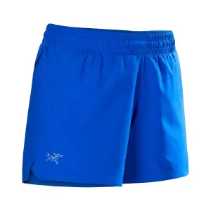 Arc'teryx Norvan 5" Short - Women's