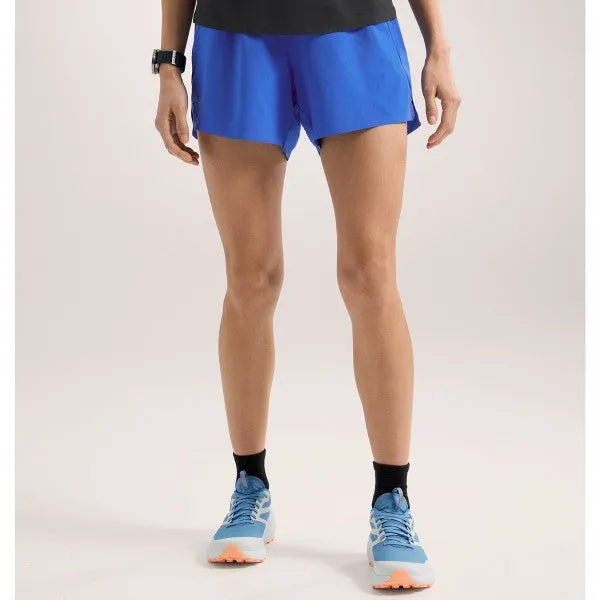 Arc'teryx Norvan 5" Short - Women's