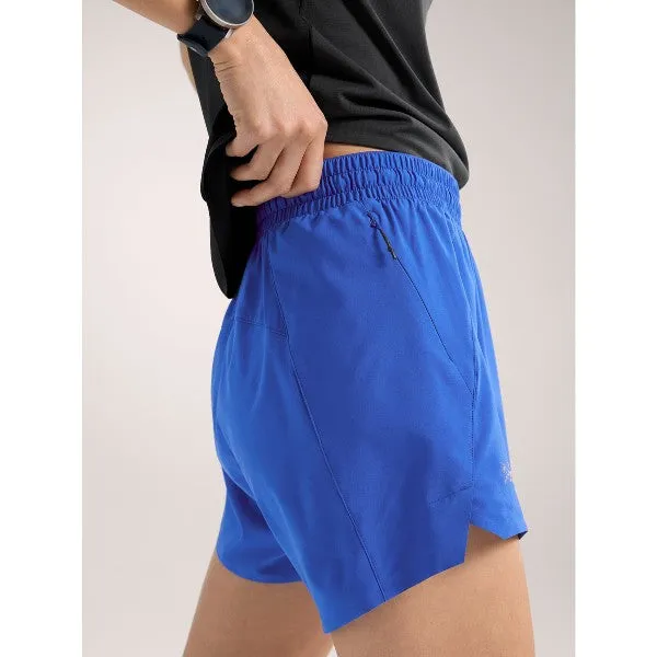 Arc'teryx Norvan 5" Short - Women's