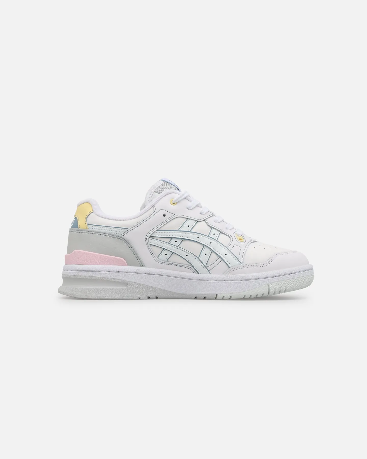 Asics EX89 White/Blue