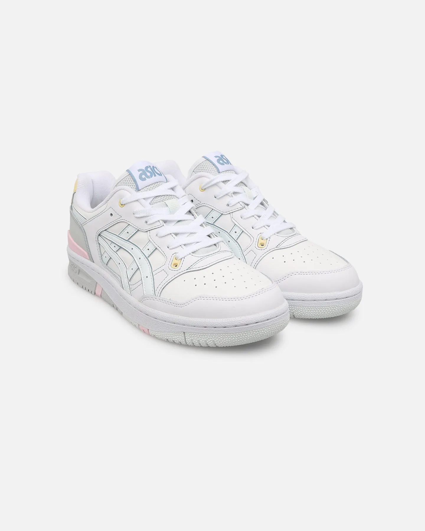 Asics EX89 White/Blue