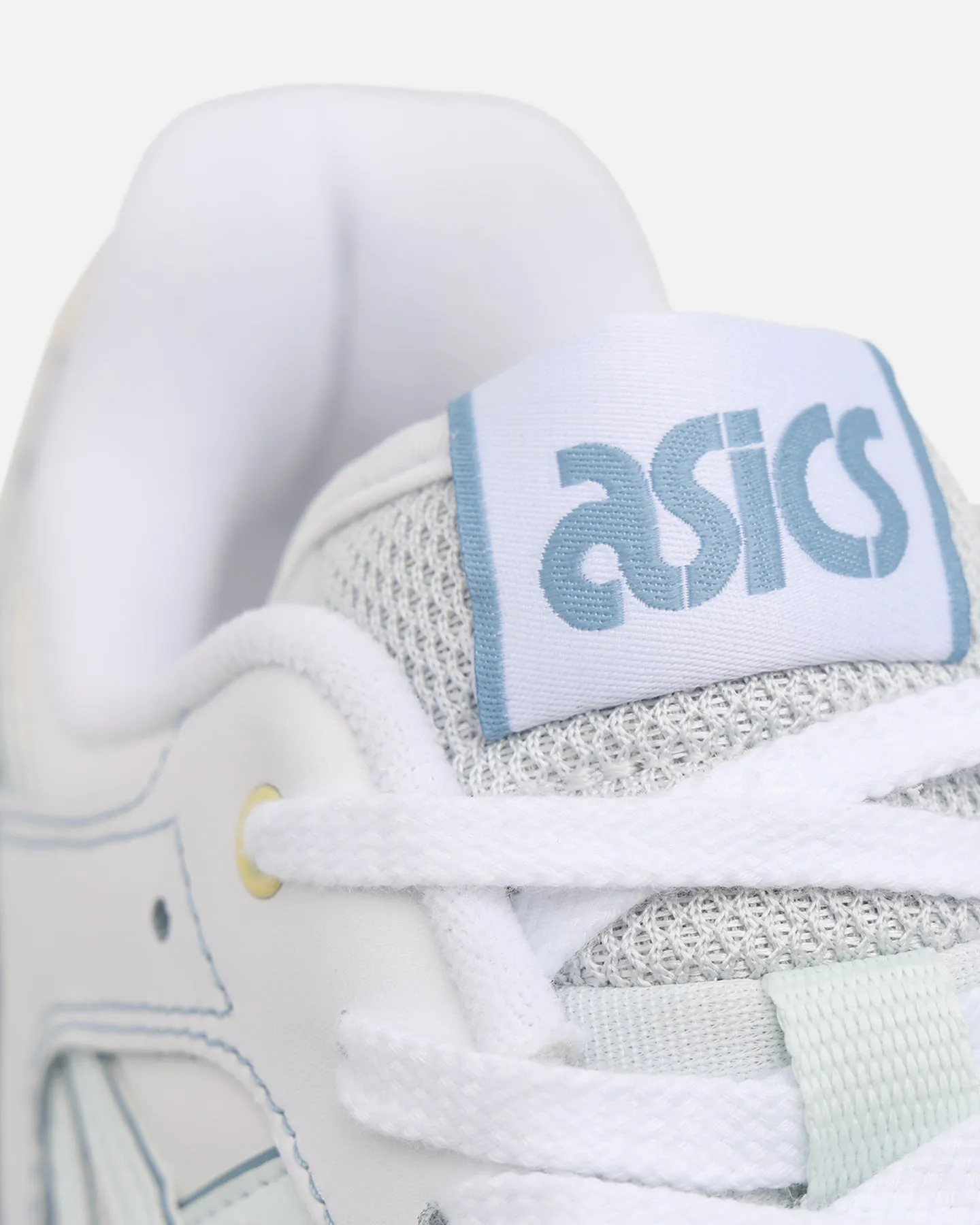 Asics EX89 White/Blue