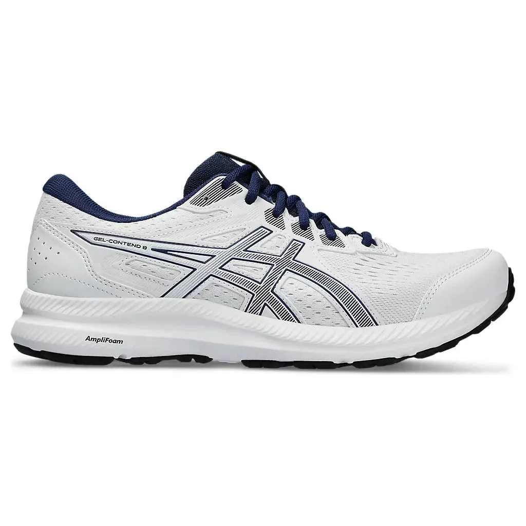 Asics Gel-Contend 8 Mens Shoe