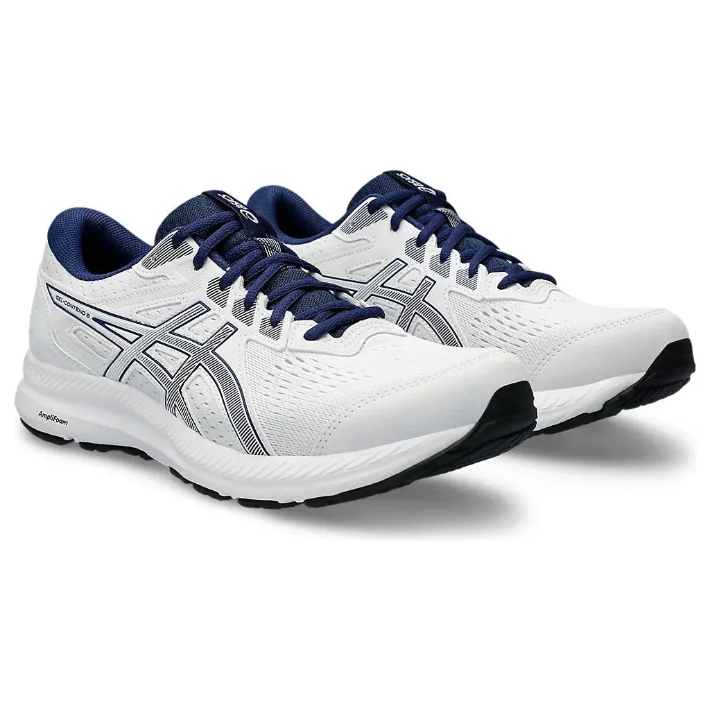 Asics Gel-Contend 8 Mens Shoe