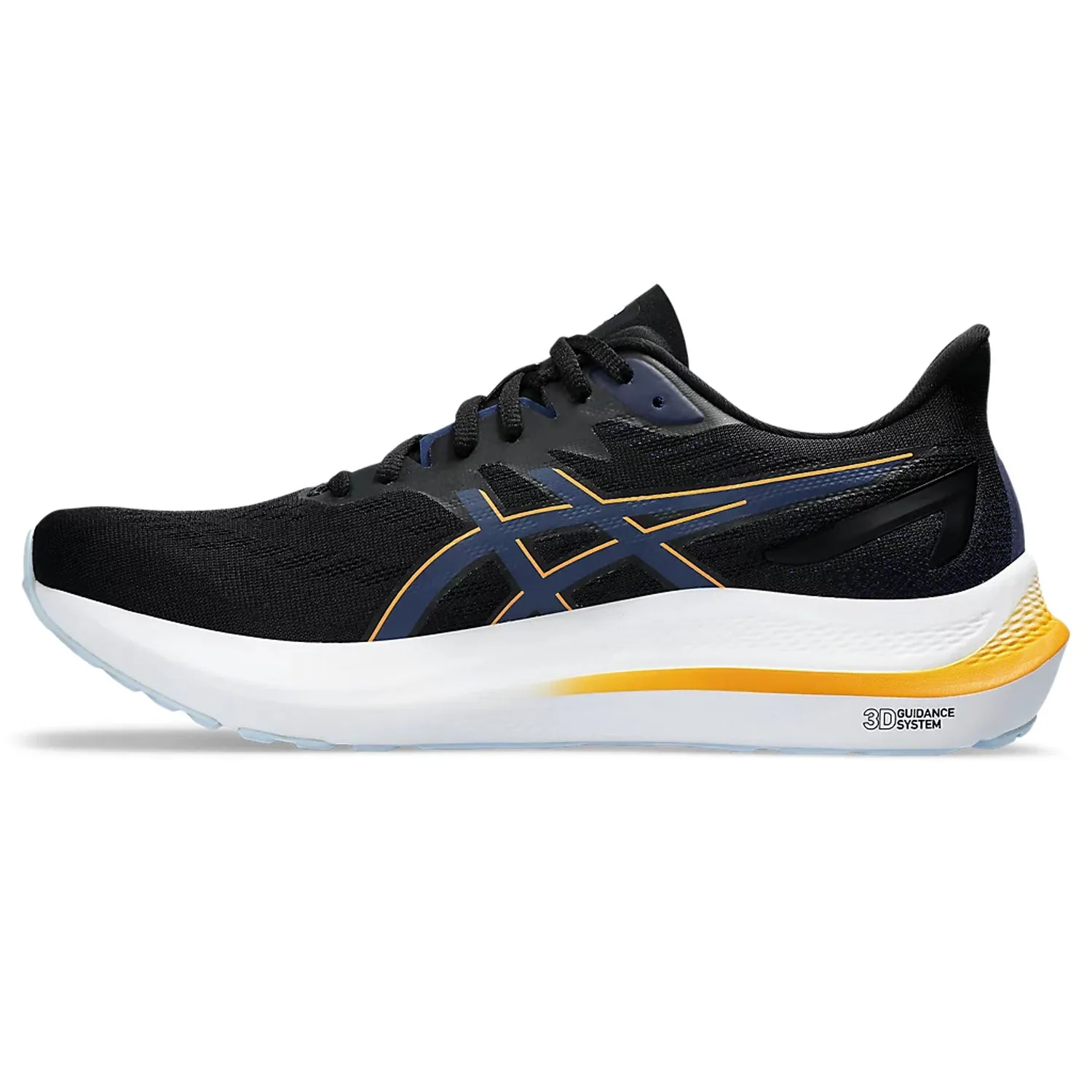 ASICS GT-2000 12 Men's Running Shoes