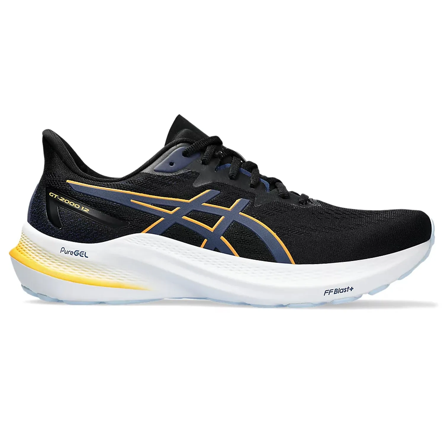 ASICS GT-2000 12 Men's Running Shoes