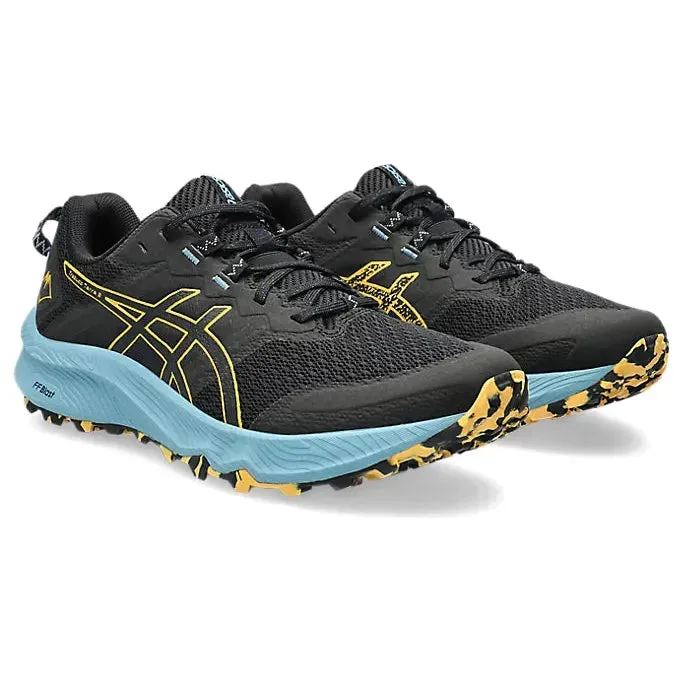 Asics Men's Trabuco Terra 2 Black/Honey