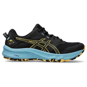 Asics Men's Trabuco Terra 2 Black/Honey