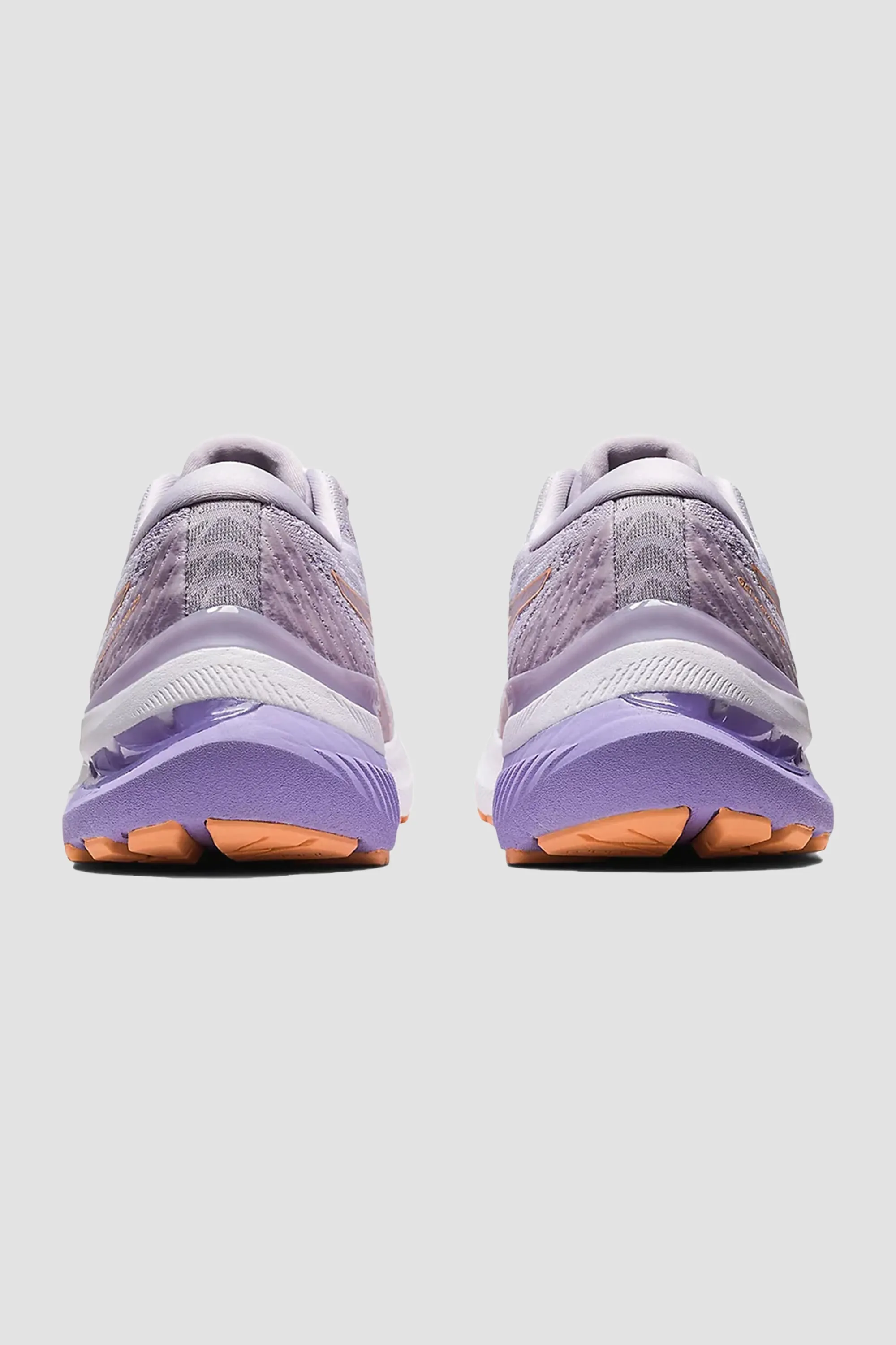 ASICS Women's Gel Kayano 29 in Dusk Violet/Summer Dune