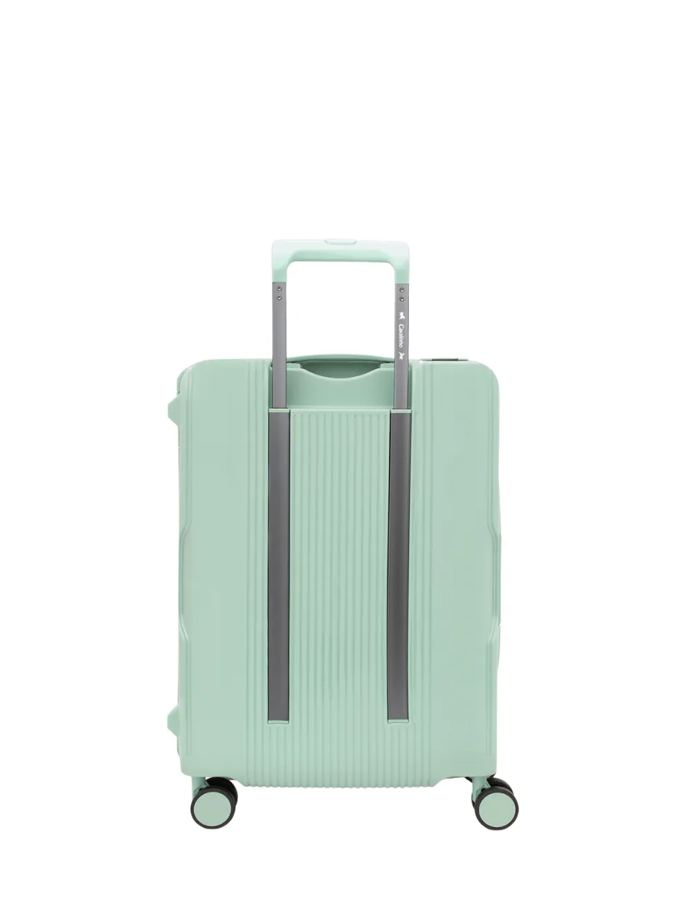 Atlas Carry-on Hardside Luggage (20")