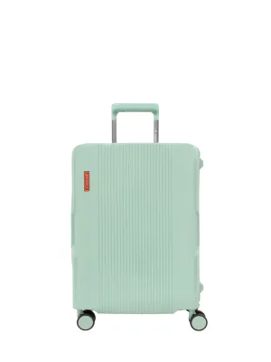 Atlas Carry-on Hardside Luggage (20")