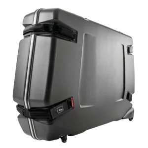 B&W Bike Case II